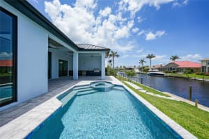 2815 CORAL WAY, PUNTA GORDA, FL 33950 - MLS#MFRC7511199