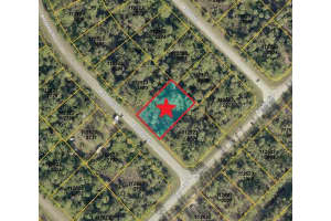 Lot 2 BREADNUT STREET, NORTH PORT, FL 34288 Sold 11/24/25