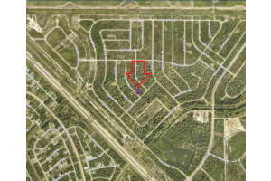 Lot 2 BREADNUT STREET, NORTH PORT, FL 34288 Sold 11/24/25