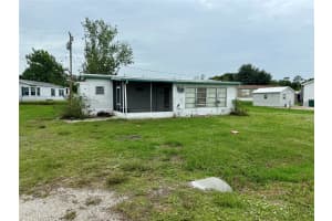 6543 JACK STREET, PUNTA GORDA, FL 33982 Sold 07/25/25