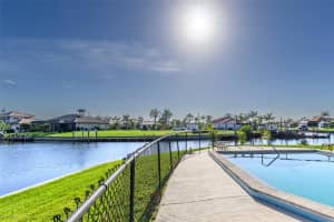 1204 SPANISH CAY LANE, PUNTA GORDA, FL 33950 - MLS#MFRC7511227