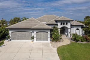 25462 Shore Dr, PUNTA GORDA