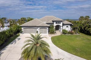 25462 SHORE DRIVE, PUNTA GORDA, FL 33950 - MLS#MFRC7511229