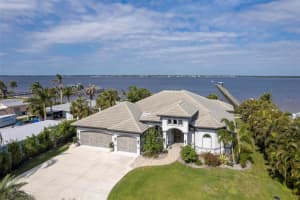25462 SHORE DRIVE, PUNTA GORDA, FL 33950 - MLS#MFRC7511229