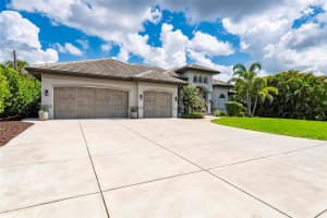 25462 SHORE DRIVE, PUNTA GORDA, FL 33950 - MLS#MFRC7511229