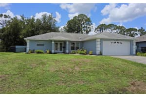 6341 OPA LOCKA LANE, NORTH PORT, FL 34291 - MLS#MFRC7511237