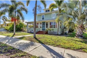 415 MARION AVENUE, PUNTA GORDA, FL 33950 - MLS#MFRC7511256