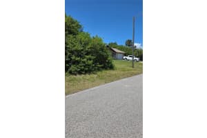509 ORANGE DRIVE, PORT CHARLOTTE, FL 33952 - MLS#MFRC7511257