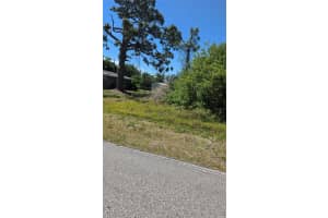 509 ORANGE DRIVE, PORT CHARLOTTE, FL 33952 - MLS#MFRC7511257