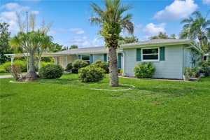 28427 COCO PALM DRIVE, PUNTA GORDA, FL 33982 - MLS#MFRC7511258