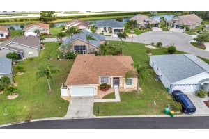 1605 PALACE COURT, PUNTA GORDA, FL 33980 - MLS#MFRC7511259