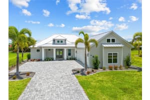 28960 GIN LANE, PUNTA GORDA, FL 33982 - MLS#MFRC7511268