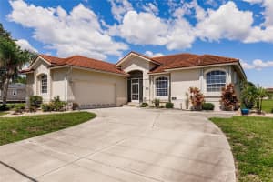 2105 DEBORAH DRIVE, PUNTA GORDA, FL 33950 - MLS#MFRC7511273