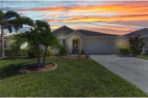 25272 E Lenox Cir, PUNTA GORDA