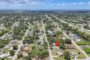 1053 YARMOUTH STREET, PORT CHARLOTTE, FL 33952 - MLS#MFRC7511276