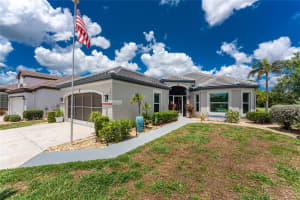26254 STILLWATER CIRCLE, PUNTA GORDA, FL 33955 - MLS#MFRC7511286