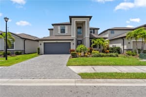 11105 BALFOUR STREET, VENICE, FL 34293 - MLS#MFRC7511288