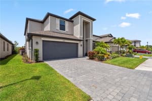 11105 BALFOUR STREET, VENICE, FL 34293 - MLS#MFRC7511288