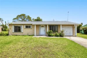 6540 KENWOOD DRIVE, NORTH PORT, FL 34287 Sold 07/18/25