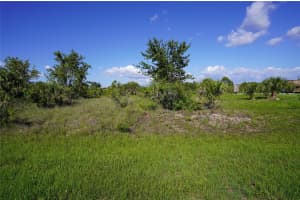 10096 LONG BEACH STREET, PORT CHARLOTTE, FL 33981 - MLS#MFRC7511290