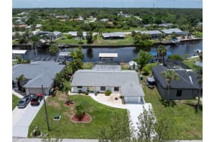 4051 ROCK CREEK DRIVE, PORT CHARLOTTE, FL 33948 Sold 09/11/25