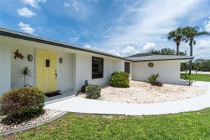 4051 ROCK CREEK DRIVE, PORT CHARLOTTE, FL 33948 Sold 09/11/25