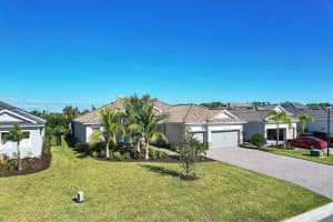 14436 PONCE DE LEON TRAIL, PORT CHARLOTTE, FL 33981 - MLS#MFRC7511300