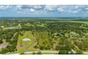 5247 BLACKJACK CIRCLE, PUNTA GORDA, FL 33982 Sold 10/27/25
