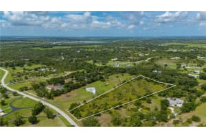5247 BLACKJACK CIRCLE, PUNTA GORDA, FL 33982 Sold 10/27/25