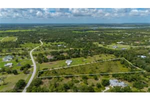 5247 BLACKJACK CIRCLE, PUNTA GORDA, FL 33982 Sold 10/27/25