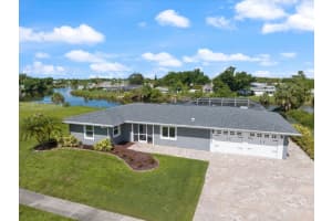 2309 Conway Blvd, PORT CHARLOTTE