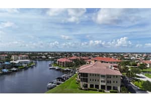 3308 PURPLE MARTIN DRIVE, PUNTA GORDA, FL 33950 Sold 07/31/25