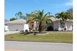 388 ORLANDO BOULEVARD, PORT CHARLOTTE, FL 33954 Sold 09/17/25