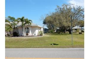 388 ORLANDO BOULEVARD, PORT CHARLOTTE, FL 33954 Sold 09/17/25