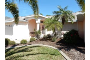 388 ORLANDO BOULEVARD, PORT CHARLOTTE, FL 33954 Sold 09/17/25