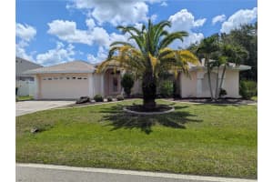 388 ORLANDO BOULEVARD, PORT CHARLOTTE, FL 33954 Sold 09/17/25