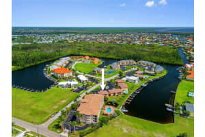 3221 White Ibis Ct #d1, PUNTA GORDA