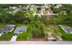 256 YORKSHIRE STREET, PORT CHARLOTTE, FL 33954 - MLS#MFRC7511338