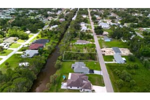 256 YORKSHIRE STREET, PORT CHARLOTTE, FL 33954 - MLS#MFRC7511338