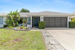 2141 RIO DE JANEIRO AVENUE, PUNTA GORDA, FL 33983 Sold 08/01/25