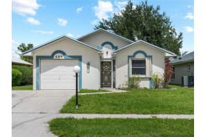 464 ROSE APPLE CIRCLE, PORT CHARLOTTE, FL 33954 Sold 08/11/25