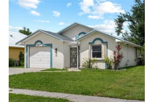 464 ROSE APPLE CIRCLE, PORT CHARLOTTE, FL 33954 Sold 08/11/25