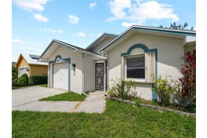 464 ROSE APPLE CIRCLE, PORT CHARLOTTE, FL 33954 Sold 08/11/25