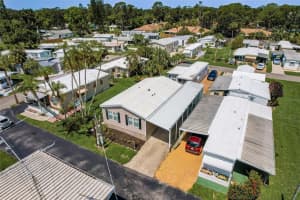 1100 UNIVERSITY PARKWAY, SARASOTA, FL 34234 Sold 09/03/25