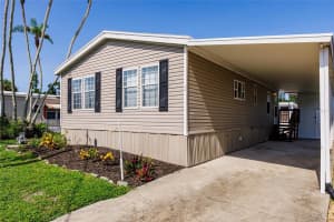1100 UNIVERSITY PARKWAY, SARASOTA, FL 34234 Sold 09/03/25