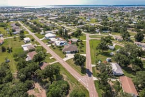 437 SOUTH DRIVE, PUNTA GORDA, FL 33950 - MLS#MFRC7511351
