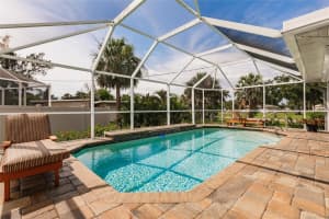 437 SOUTH DRIVE, PUNTA GORDA, FL 33950 - MLS#MFRC7511351