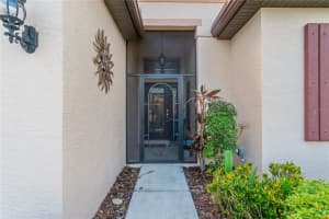 2712 ARUGULA DRIVE, NORTH PORT, FL 34289 Sold 09/26/25