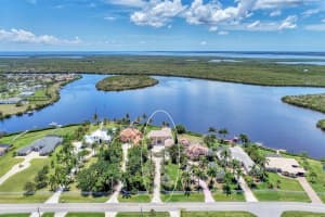 17509 OHARA DRIVE, PORT CHARLOTTE, FL 33948 - MLS#MFRC7511369