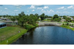 21539 GLADIS AVENUE, PORT CHARLOTTE, FL 33952 - MLS#MFRC7511375